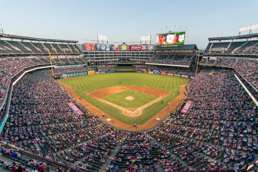 kansas city royals games