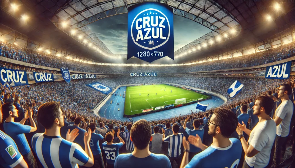 cruz azul games