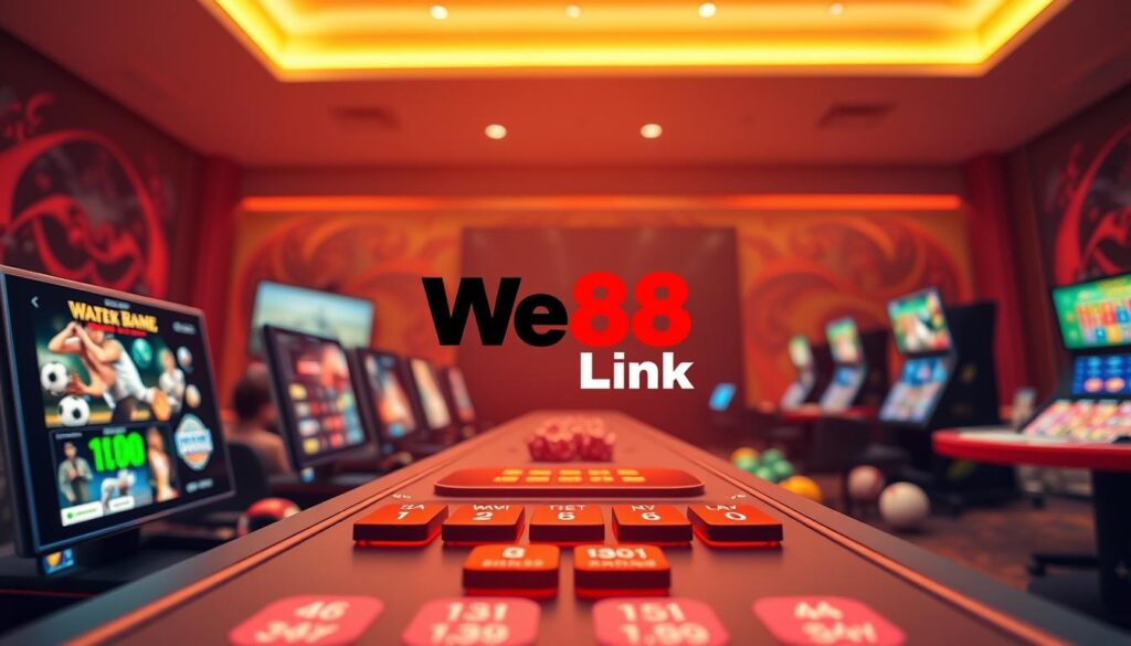 We88 Link